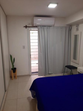 Hermoso departamento céntrico!